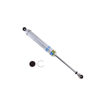 Bilstein 33-243450 - Suspension Shock Absorber 8 Inch Stroke Digressive Dry Kit Monotube SZ Series Bilstein 1