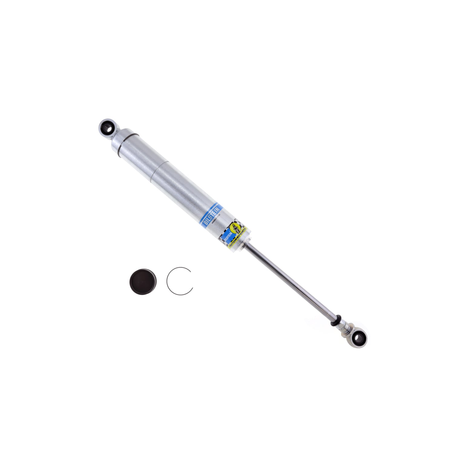 Bilstein 33-243450 - Suspension Shock Absorber 8 Inch Stroke Digressive Dry Kit Monotube SZ Series Bilstein 1
