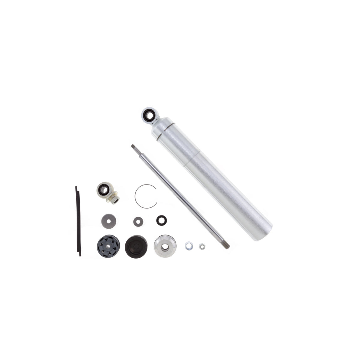 Bilstein 33-243467 - Suspension Shock Absorber 9 Inch Stroke Digressive Dry Kit Monotube SZ Series Bilstein 3