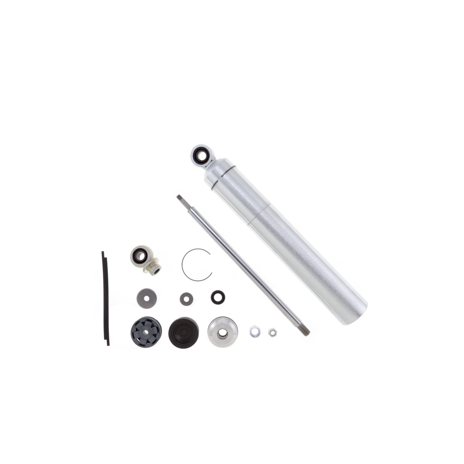 Bilstein 33-243467 - Suspension Shock Absorber 9 Inch Stroke Digressive Dry Kit Monotube SZ Series Bilstein 3