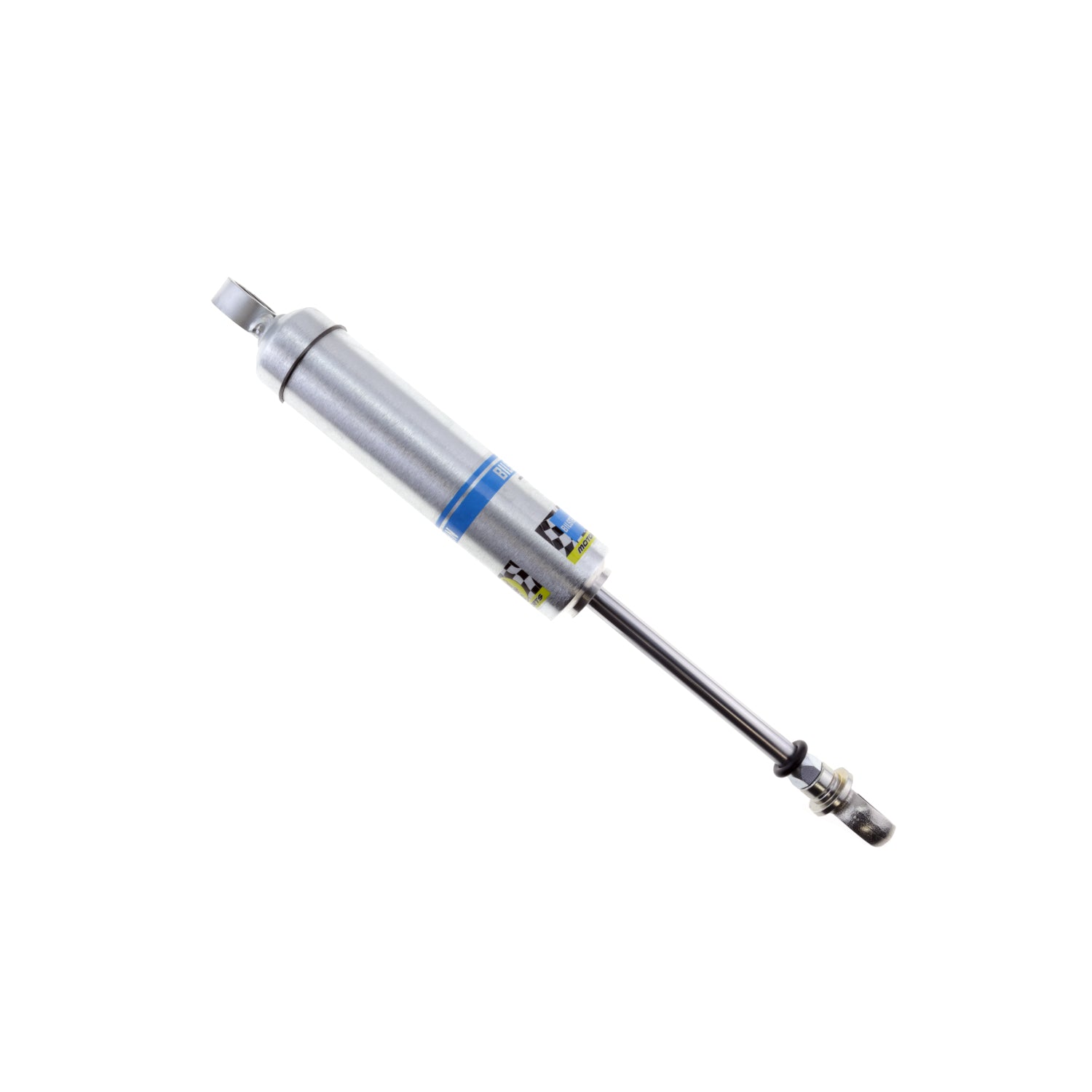 Bilstein 33-243474 - Suspension Shock Absorber 5 Inch Stroke Linear Dry Kit Monotube SL Series Bilstein 5