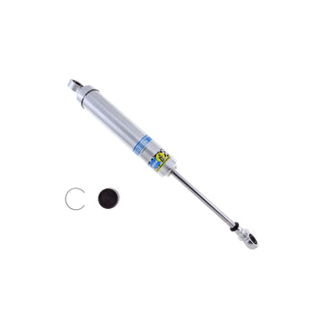 Bilstein 33-243498 - Suspension Shock Absorber 7 Inch Stroke Linear Dry Kit Monotube SL Series Bilstein 1