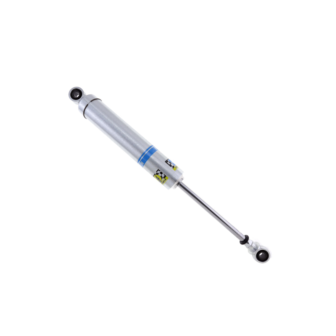 Bilstein 33-243498 - Suspension Shock Absorber 7 Inch Stroke Linear Dry Kit Monotube SL Series Bilstein 5