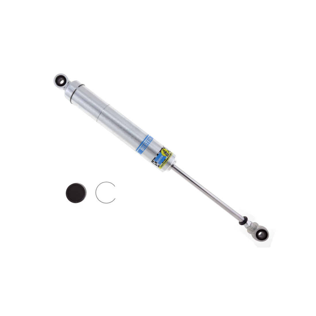 Bilstein 33-243504 - Suspension Shock Absorber 8 Inch Stroke Linear Dry Kit Monotube SL Series Bilstein 3