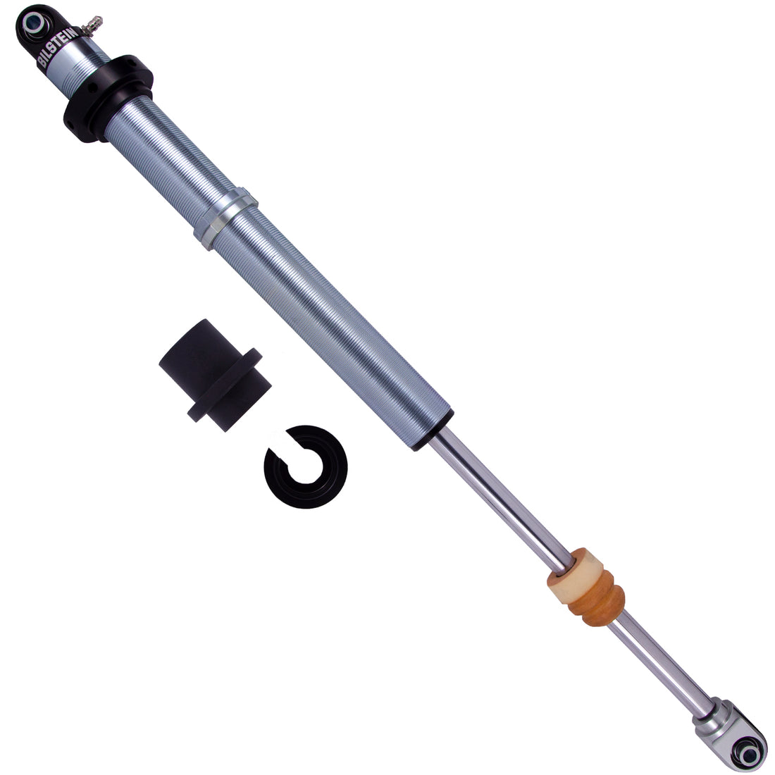 Bilstein 33-243559 - Suspension Shock Absorber 46mm Coil-Carrier 14 Inch 9200 Series Monotube M 9200 (Coil Carrier) Bilstein 4