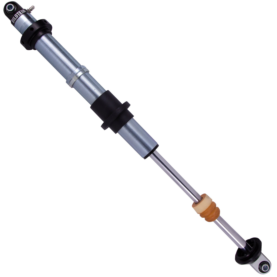 Bilstein 33-243559 - Suspension Shock Absorber 46mm Coil-Carrier 14 Inch 9200 Series Monotube M 9200 (Coil Carrier) Bilstein 2