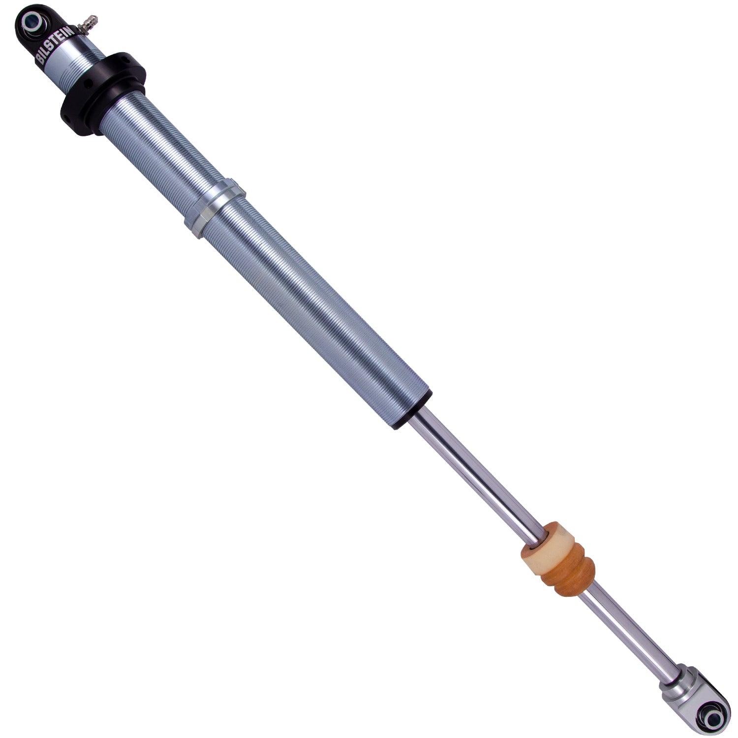 Bilstein 33-243559 - Suspension Shock Absorber 46mm Coil-Carrier 14 Inch 9200 Series Monotube M 9200 (Coil Carrier) Bilstein 3