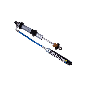 Bilstein 33-244471 - Suspension Shock Absorber 60mm Coilover 10 Inch 255/100 9200 Series Monotube M 9200 (Coilover) Bilstein 1