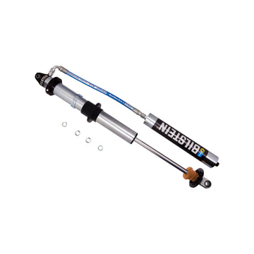 Bilstein 33-244501 - Suspension Shock Absorber 60mm Coilover 16 Inch 255/100 9200 Series Monotube M 9200 (Coilover) Bilstein 1