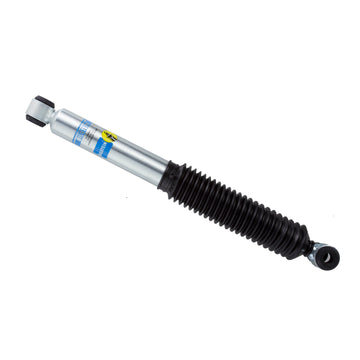 Bilstein 33-245492 - Suspension Shock Absorber Monotube 4WD Only For Rear Lifted Height: 0-1 Inch B8 5100 Bilstein 1