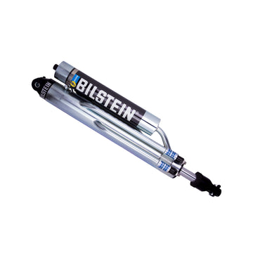 Bilstein 33-250656 - Suspension Shock Absorber 70mm 3 Tube Bypass 14 Inch Stroke Left Monotube M 9200 (Bypass) Bilstein 1