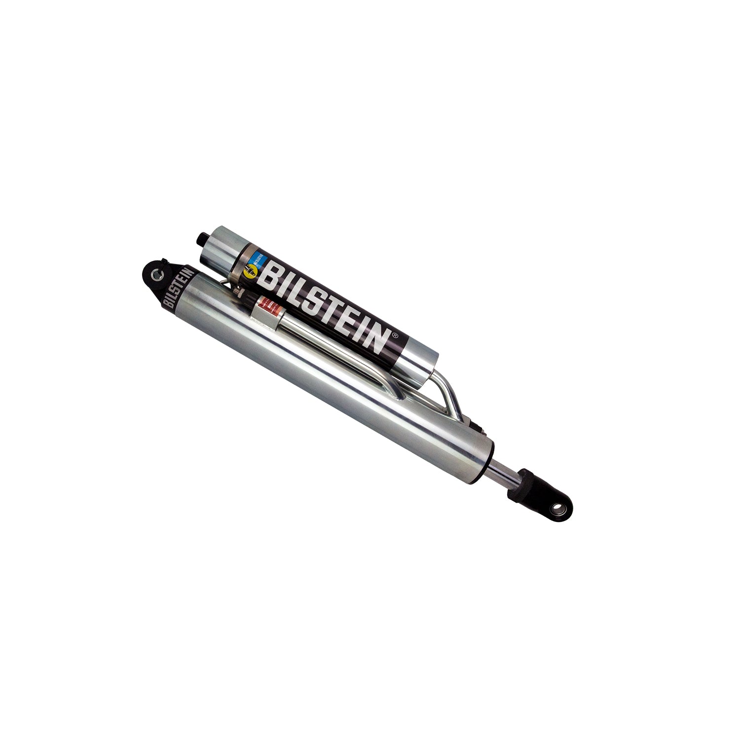 Bilstein 33-250663 - Suspension Shock Absorber 70mm 3 Tube Bypass 14 Inch Stroke Right Monotube M 9200 (Bypass) Bilstein 1