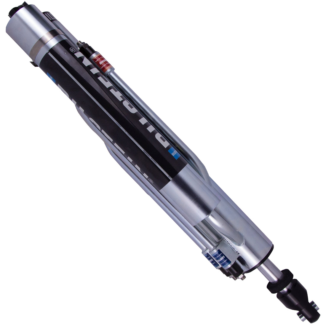 Bilstein 33-250670 - Suspension Shock Absorber 70mm 3 Tube Bypass 16 Inch Stroke Left Monotube M 9200 (Bypass) Bilstein 5