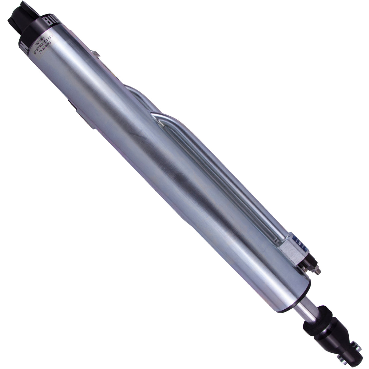 Bilstein 33-250670 - Suspension Shock Absorber M 9200 (Bypass) Monotube Left