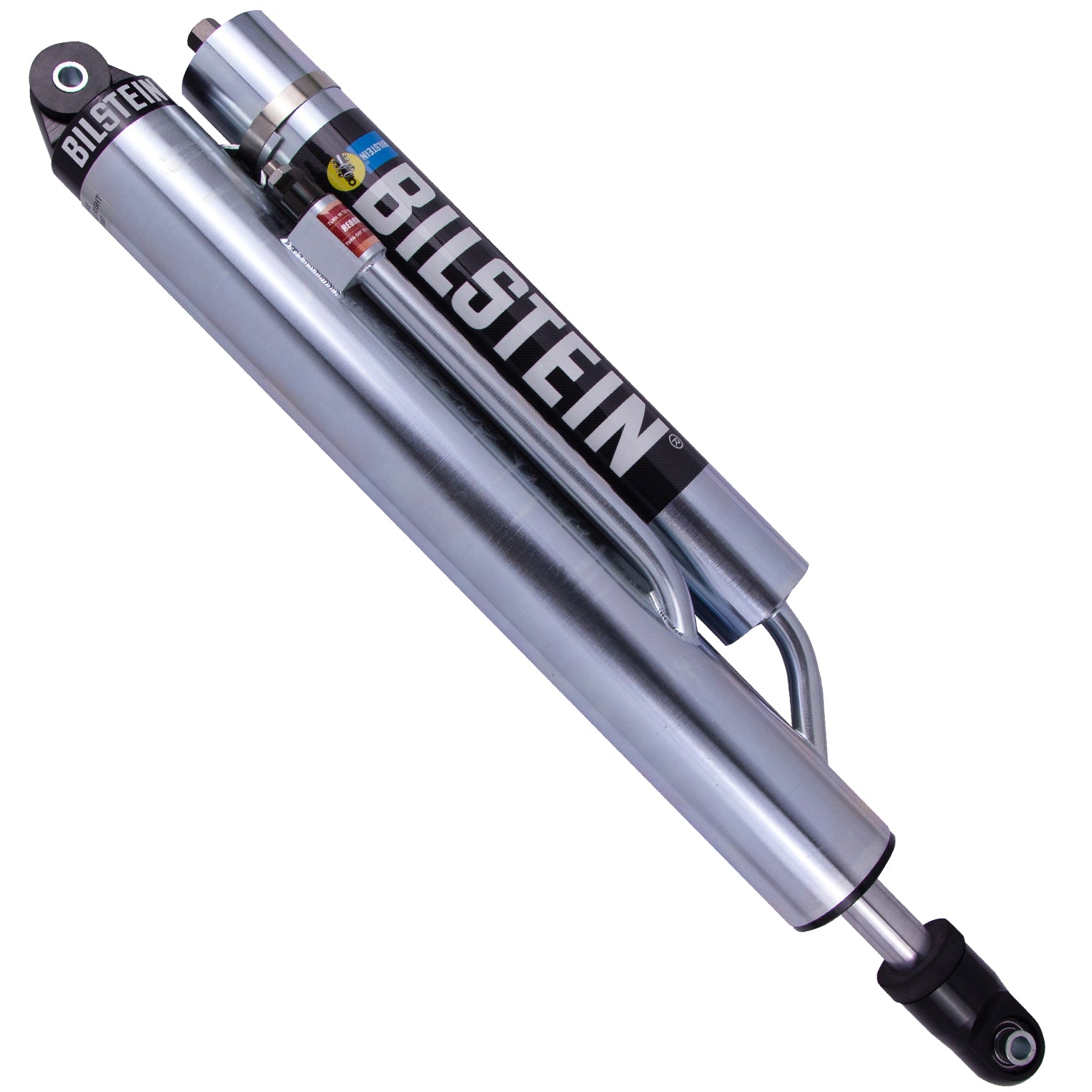 Bilstein 33-250687 - Suspension Shock Absorber 70mm 3 Tube Bypass 16 Inch Stroke Right Monotube M 9200 (Bypass) Bilstein 3