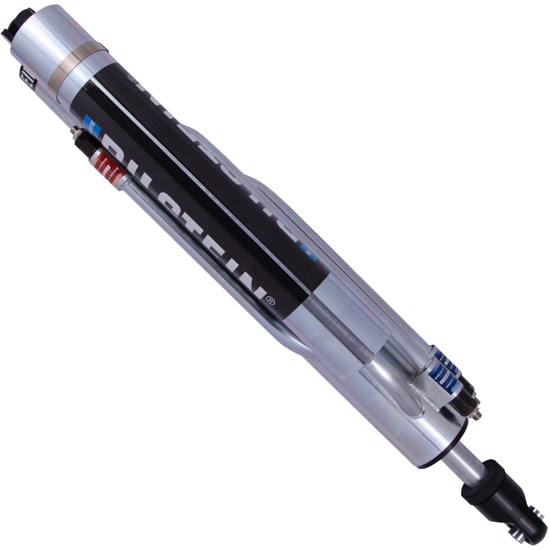 Bilstein 33-250687 - Suspension Shock Absorber 70mm 3 Tube Bypass 16 Inch Stroke Right Monotube M 9200 (Bypass) Bilstein 5