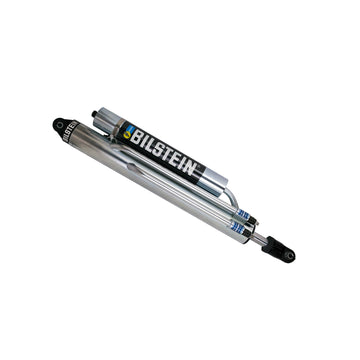Bilstein 33-250694 - Suspension Shock Absorber 70mm 3 Tube Bypass 18 Inch Stroke Left Monotube M 9200 (Bypass) Bilstein 1