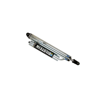 Bilstein 33-250700 - Suspension Shock Absorber 70mm 3 Tube Bypass 18 Inch Stroke Right Monotube M 9200 (Bypass) Bilstein 3