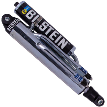 Bilstein 33-250748 - Suspension Shock Absorber 70mm 4 Tube Bypass 10 Inch Stroke Left Monotube M 9200 (Bypass) Bilstein 1