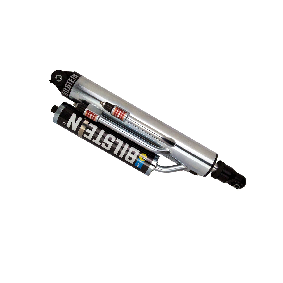 Bilstein 33-250762 - Suspension Shock Absorber 70mm 4 Tube Bypass 12 Inch Stroke Left Monotube M 9200 (Bypass) Bilstein 1