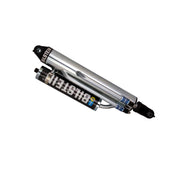 Bilstein 33-250779 - Suspension Shock Absorber 70mm 4 Tube Bypass 12 Inch Stroke Right Monotube M 9200 (Bypass) Bilstein 4