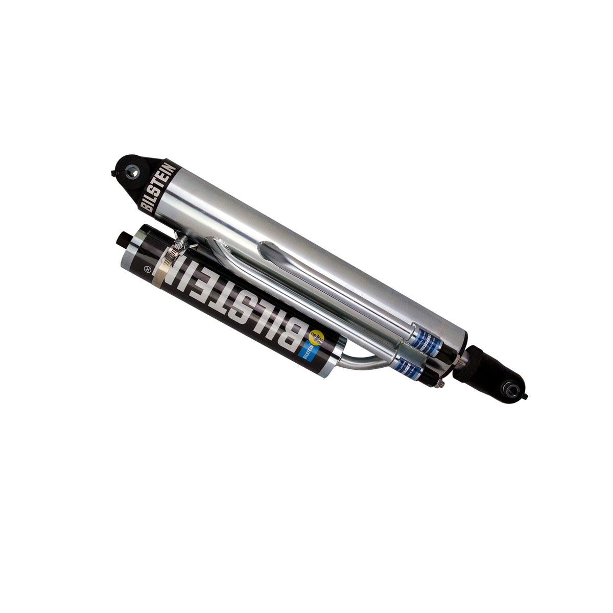 Bilstein 33-250779 - Suspension Shock Absorber 70mm 4 Tube Bypass 12 Inch Stroke Right Monotube M 9200 (Bypass) Bilstein 4
