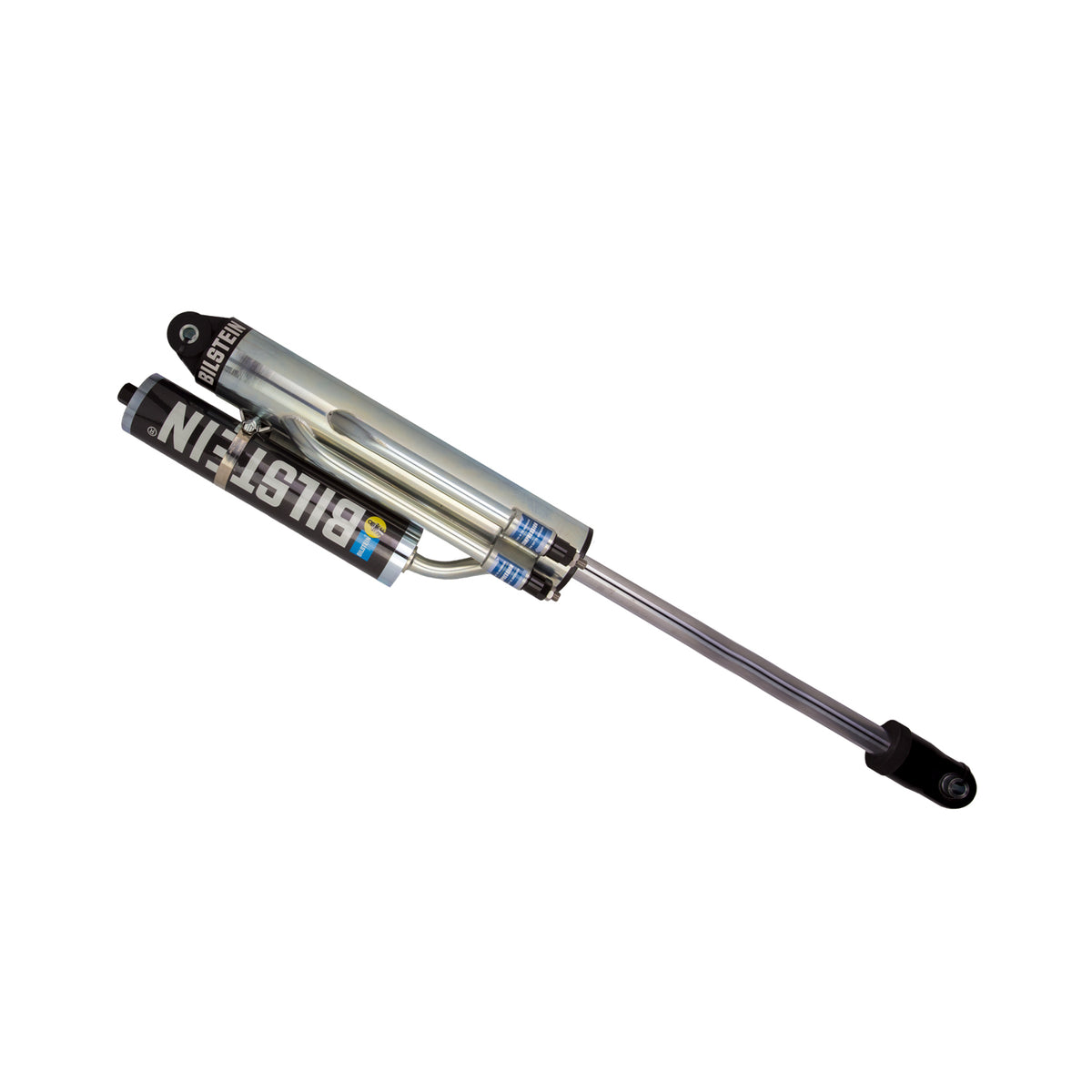 Bilstein 33-250793 - Suspension Shock Absorber 70mm 4 Tube Bypass 14 Inch Stroke Right Monotube M 9200 (Bypass) Bilstein 1