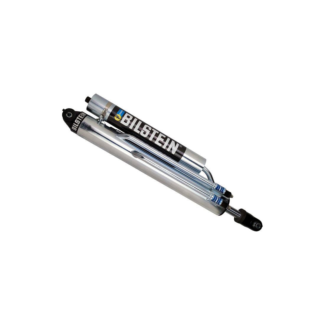 Bilstein 33-250809 - Suspension Shock Absorber 70mm 4 Tube Bypass 16 Inch Stroke Left Monotube M 9200 (Bypass) Bilstein 1
