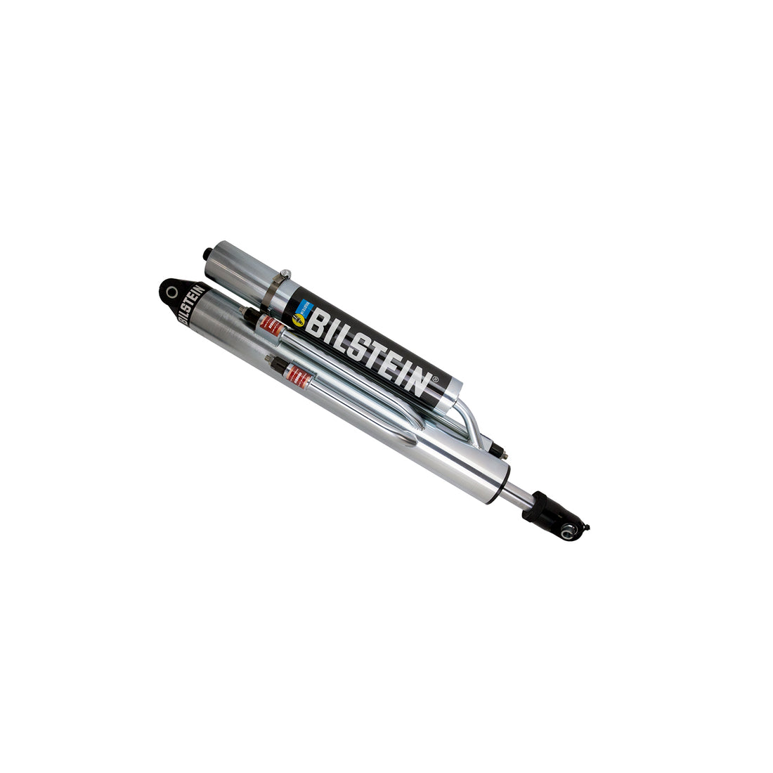 Bilstein 33-250816 - Suspension Shock Absorber 70mm 4 Tube Bypass 16 Inch Stroke Right Monotube M 9200 (Bypass) Bilstein 1