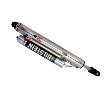 Bilstein 33-250823 - Suspension Shock Absorber 70mm 4 Tube Bypass 18 Inch Stroke Left Monotube M 9200 (Bypass) Bilstein 1