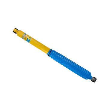 Bilstein 33-253183 - Suspension Shock Absorber Rear Monotube Ford F-150 2025-2015 4WD Only Without Continuously Controlled Damping B6 4600 Bilstein 1