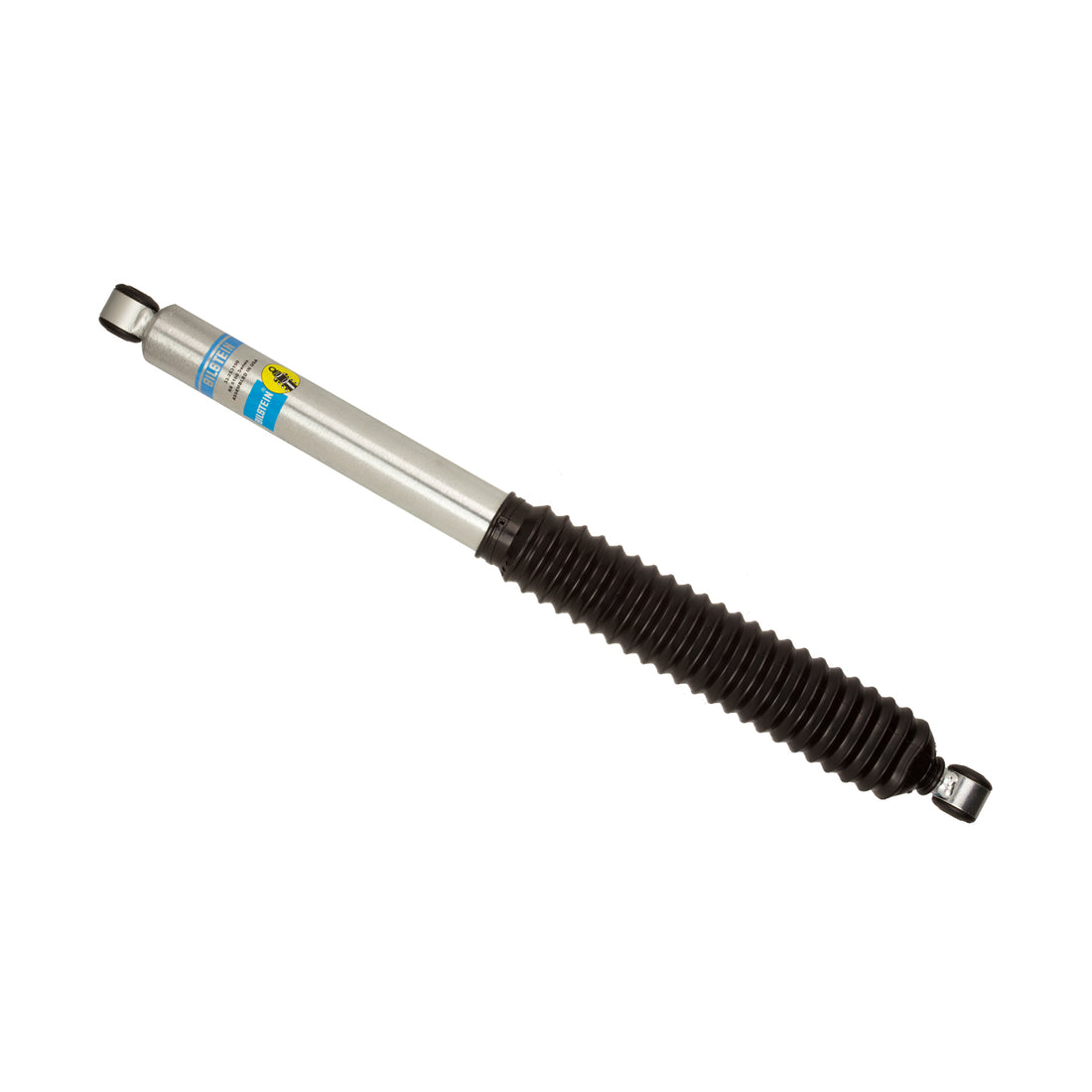 Bilstein 33-253190 - Suspension Shock Absorber Rear Monotube Ford F-150 2025-2015 4WD Only For Rear Lifted Height 0-1 Inch B8 5100 Bilstein 4