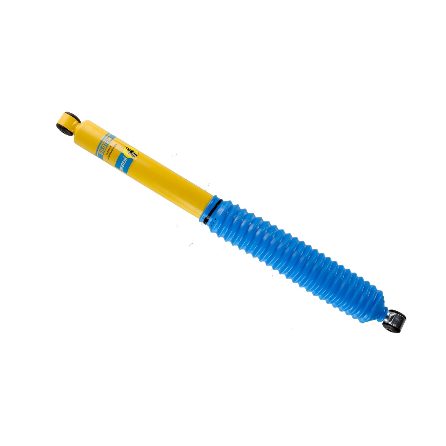 Bilstein 33-253213 - Suspension Shock Absorber Rear Monotube Ford F-150 2025-2015 2WD Only Without Continuously Controlled DampingB6 4600 Bilstein 1