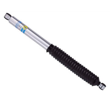 Bilstein Suspension Bilstein 33-256764 - Suspension Shock Absorber Rear Monotube Ford F-150 2014 4WD Only For Rear Lifted Height 0-1 Inch B8 5100 Bilstein