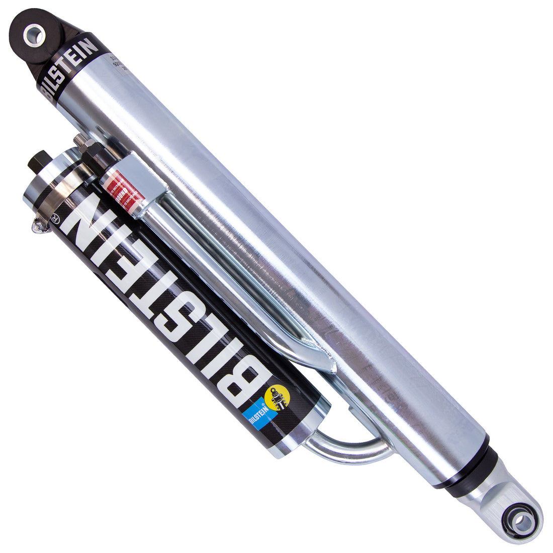 Bilstein 33-269566 - Suspension Shock Absorber 60mm 3-Tube 12 Inch Stroke Left Standard Monotube M 9200 (Bypass) Bilstein 5