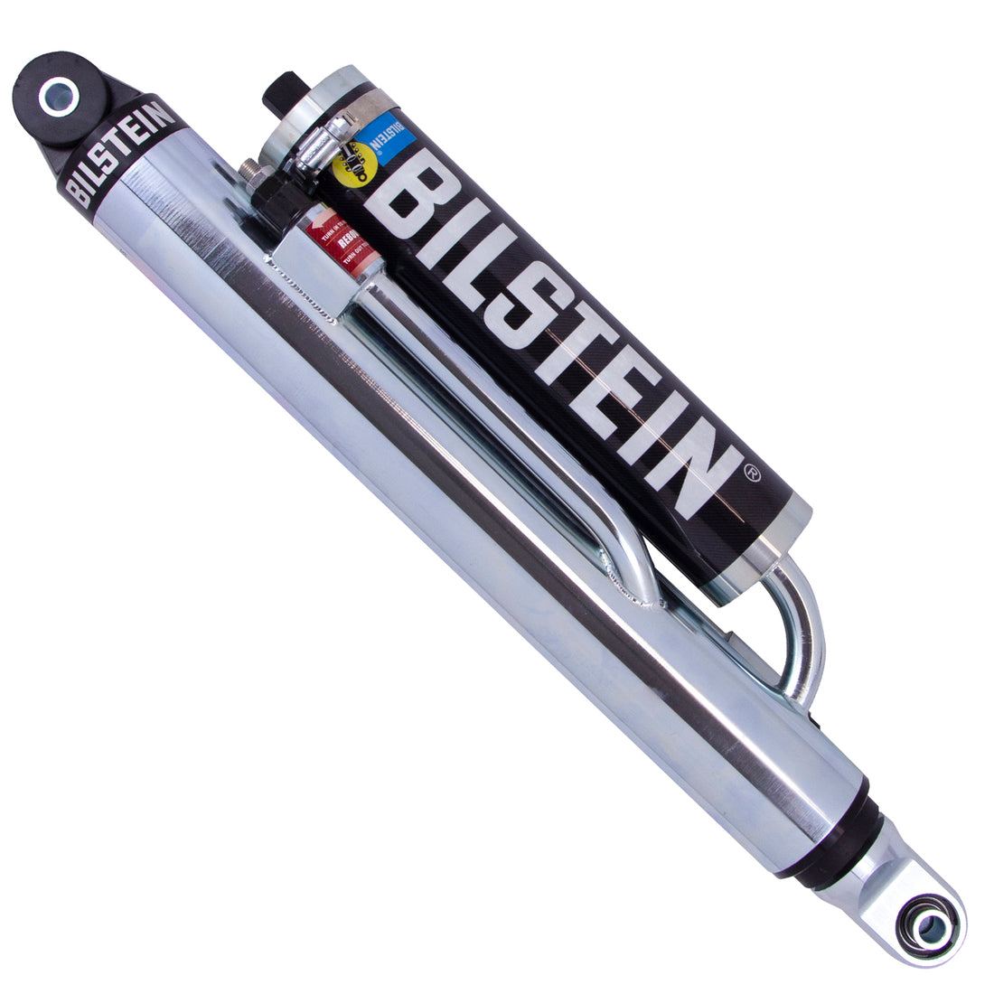 Bilstein 33-269573 - Suspension Shock Absorber 60mm 3-Tube 12 Inch Stroke Right Stand Monotube M 9200 (Bypass) Bilstein 1