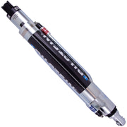 Bilstein 33-269580 - Suspension Shock Absorber 60mm 3-Tube 14 Inch Stroke Left Standard Monotube M 9200 (Bypass) Bilstein 5