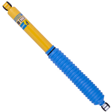 Bilstein 33-286518 - Suspension Shock Absorber Rear Monotube Ford F-150 2014 B6 4600 Bilstein 1
