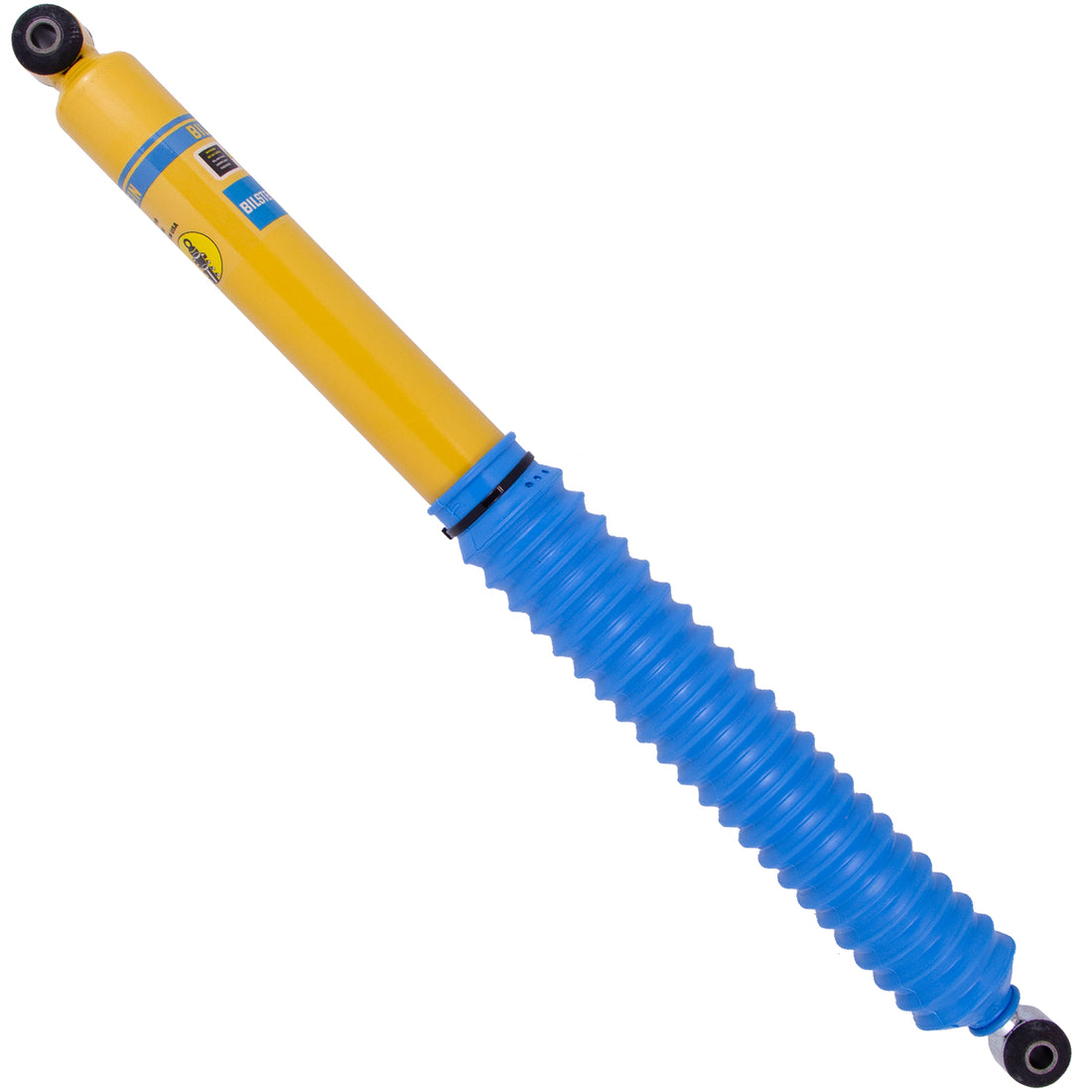 Bilstein 33-286518 - Suspension Shock Absorber Rear Monotube Ford F-150 2014 B6 4600 Bilstein 3