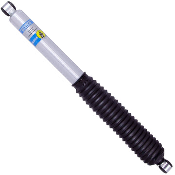 Bilstein Suspension Bilstein 33-286525 - Suspension Shock Absorber Rear Monotube Ford F-150 2014 0-1 Inch B8 5100 Bilstein