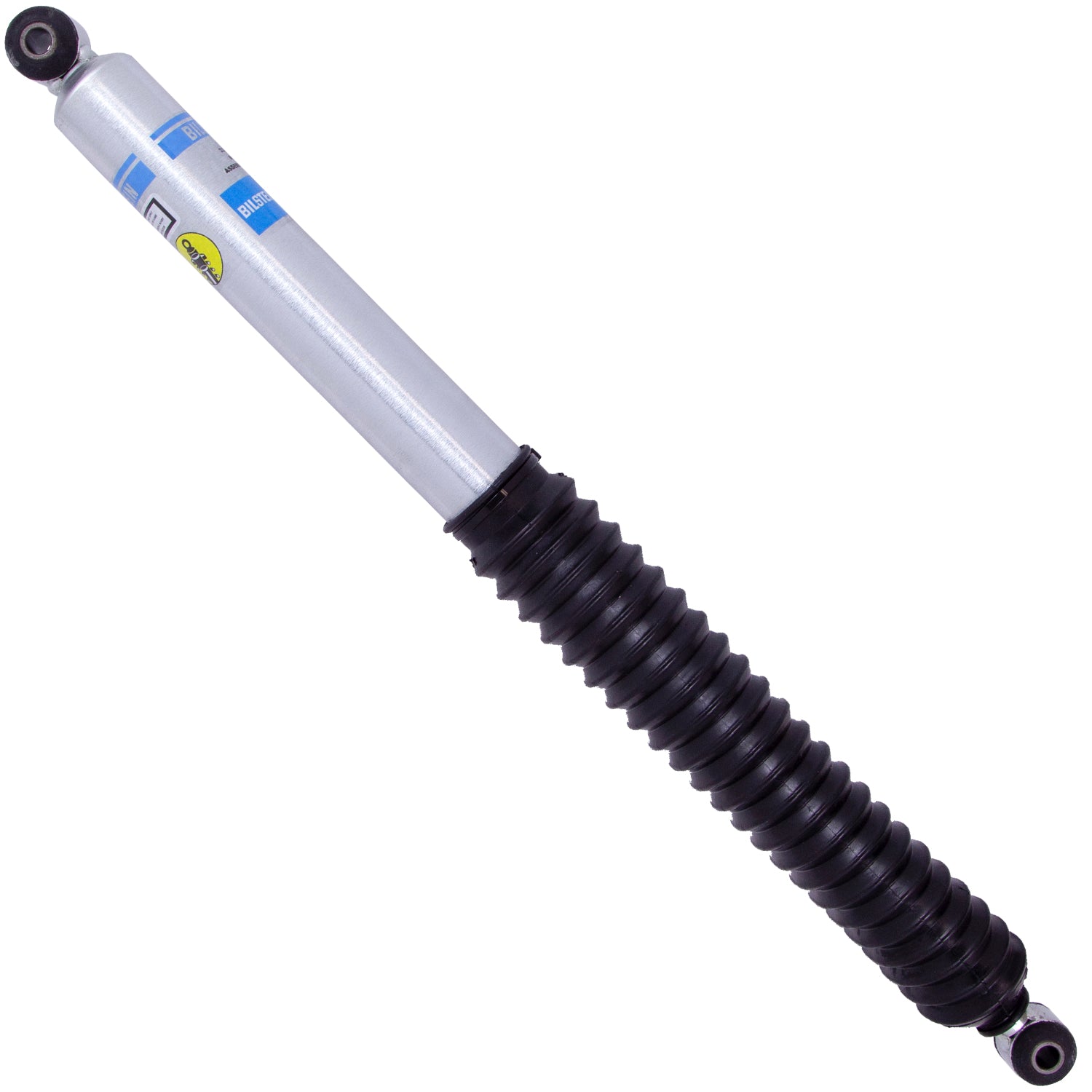 Bilstein Suspension Bilstein 33-286525 - Suspension Shock Absorber Rear Monotube Ford F-150 2014 0-1 Inch B8 5100 Bilstein