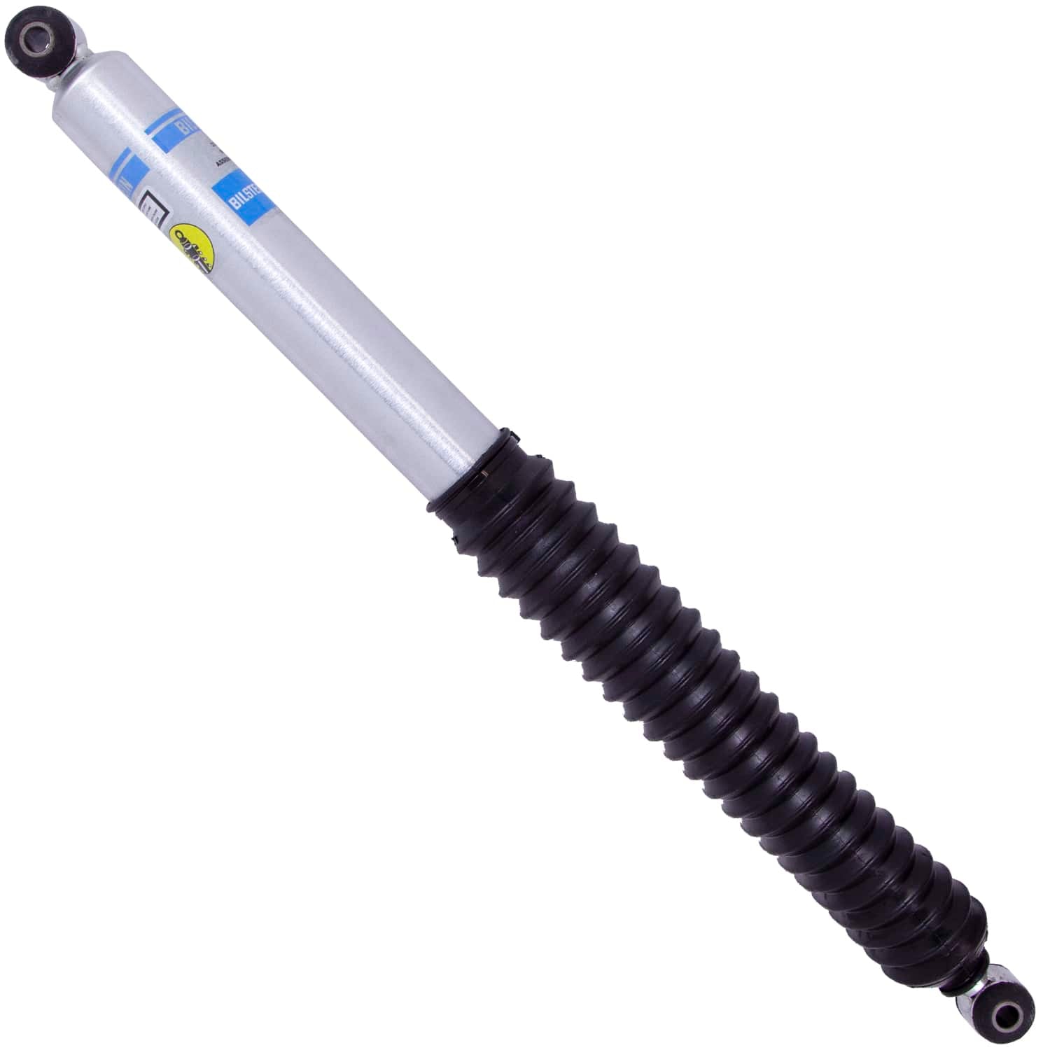 Bilstein Suspension Bilstein 33-286525 - Suspension Shock Absorber Rear Monotube Ford F-150 2014 0-1 Inch B8 5100 Bilstein
