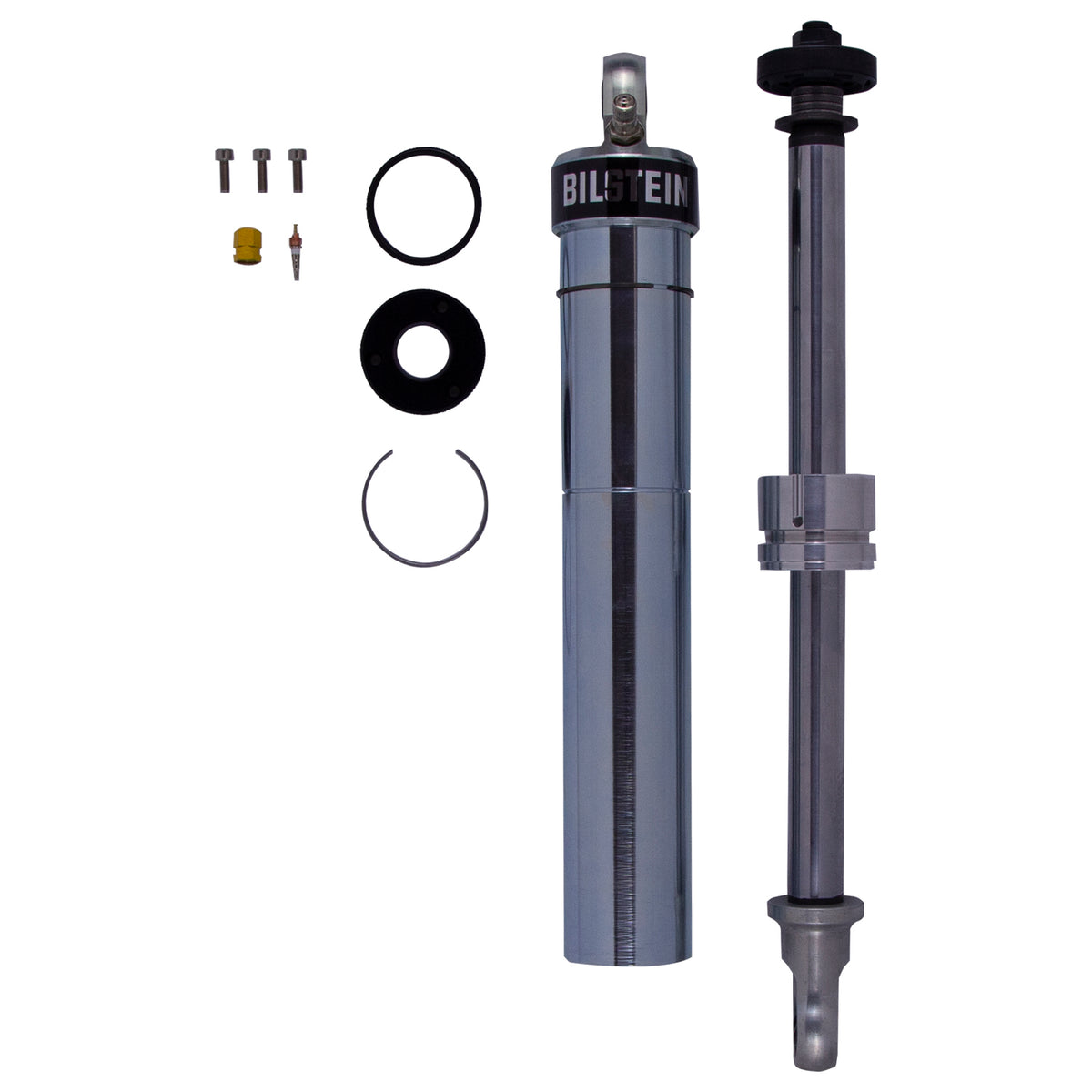 Bilstein 33-286884 - Suspension Shock Absorber EM46-D90N0 9 Inch Digressive non-adj emulsion Monotube EM46 Series Bilstein 2