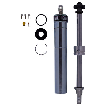 Bilstein 33-286884 - Suspension Shock Absorber EM46-D90N0 9 Inch Digressive non-adj emulsion Monotube EM46 Series Bilstein 2