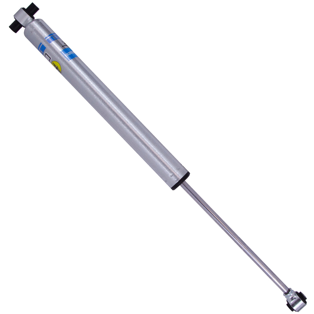 Bilstein 33-292977 - Suspension Shock Absorber Rear Monotube Jeep Wrangler 2025-2018 3-4.5 Inch B8 5100 Bilstein 5