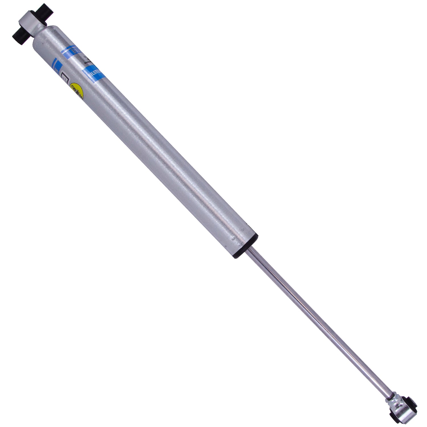 Bilstein 33-292977 - Suspension Shock Absorber Rear Monotube Jeep Wrangler 2025-2018 3-4.5 Inch B8 5100 Bilstein 5