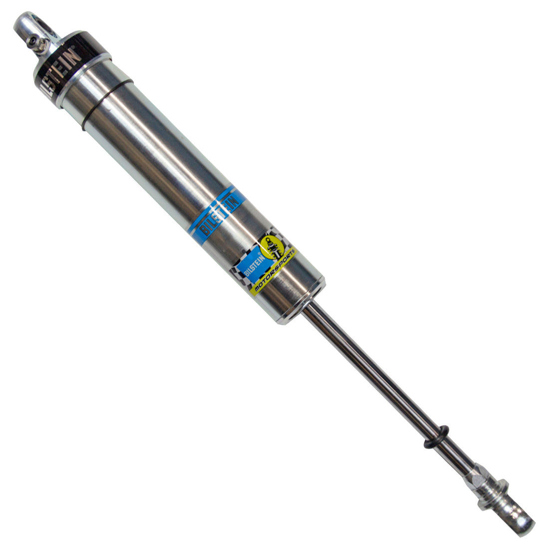 Bilstein 33-304052 - Suspension Shock Absorber SNS2 7 Inch Non Adjustable Digressive C3-R8 Monotube SNS2 Series Bilstein 1