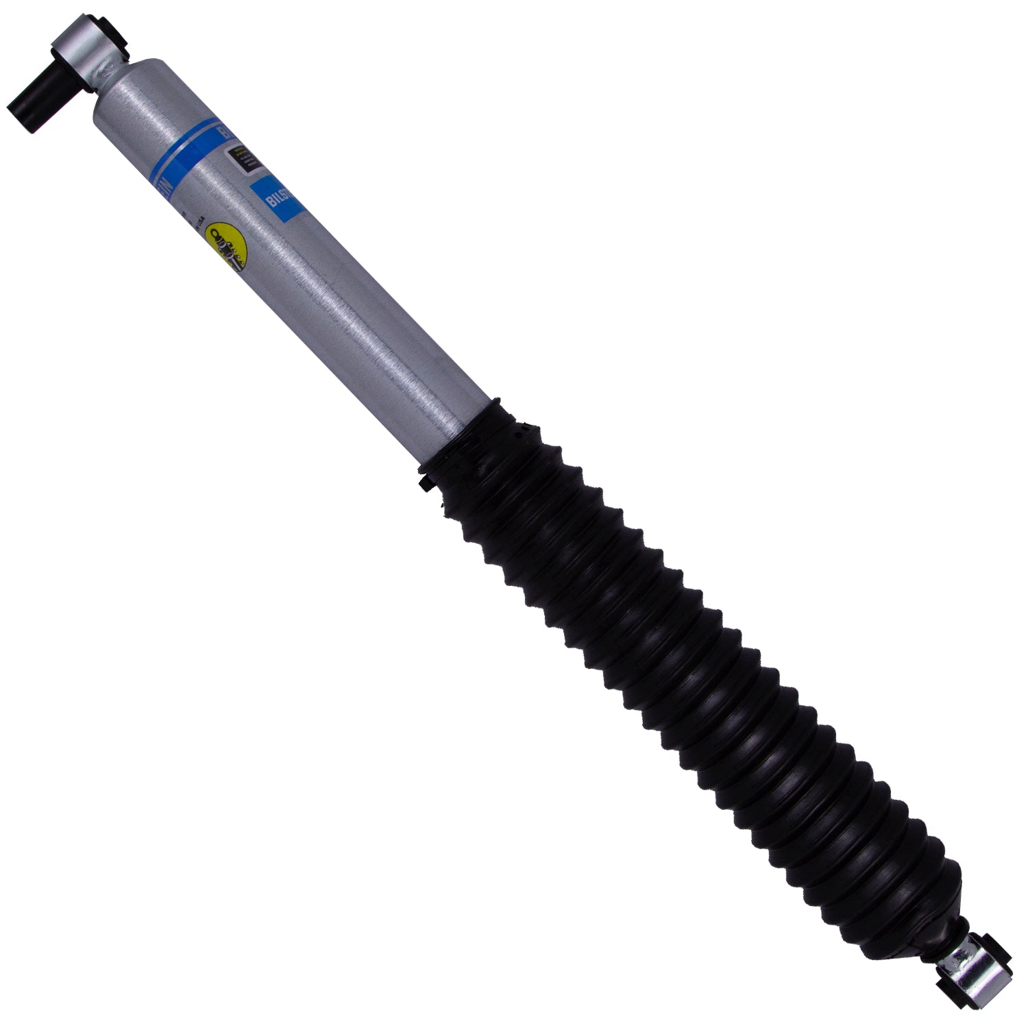Bilstein 33-305219 - Suspension Shock Absorber Front Monotube Jeep Gladiator 20-25 2-3 Inch B8 5100 Bilstein 3