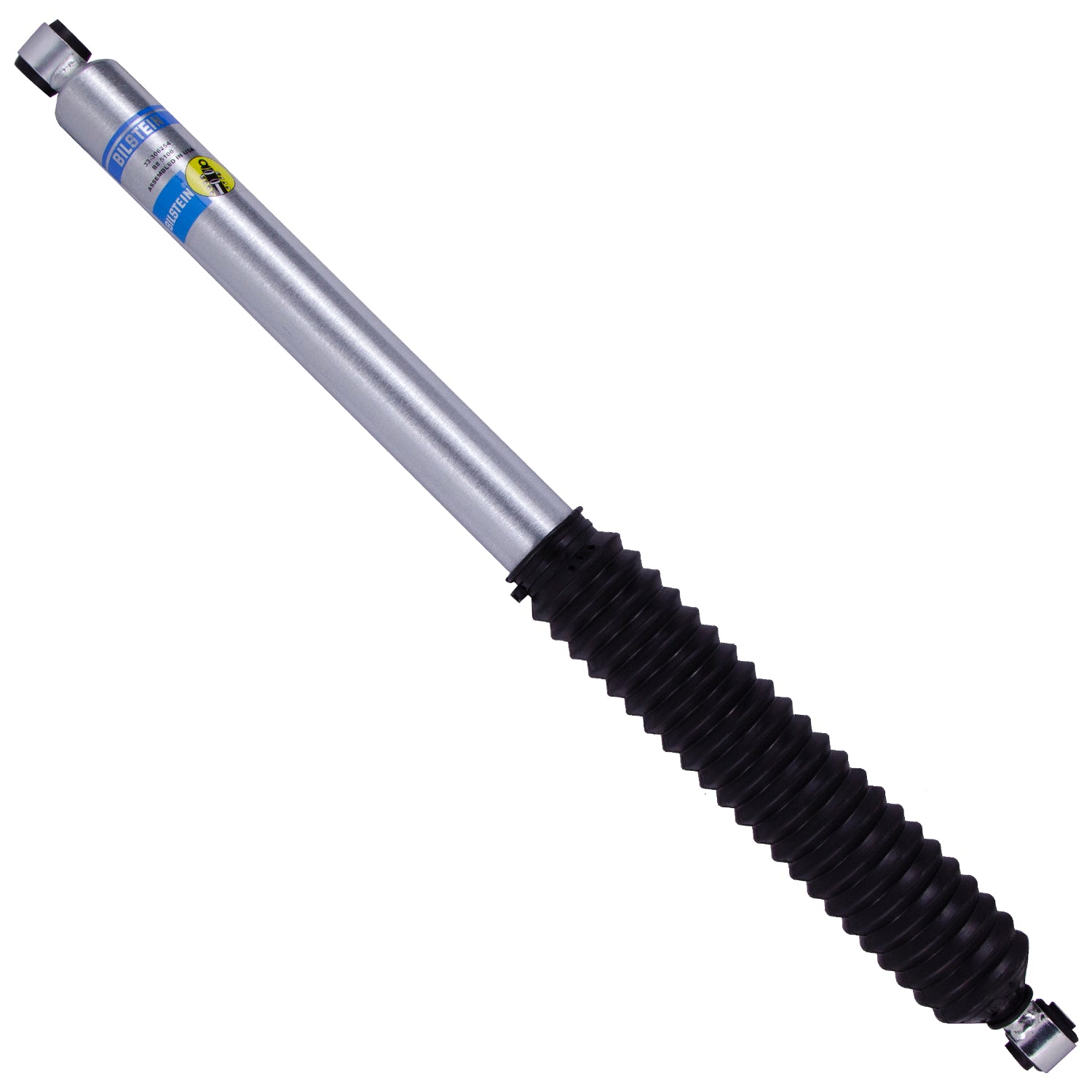 Bilstein 33-306254 - Suspension Shock Absorber Rear Monotube 17-25 Ford F-250/F-350 Super Duty 1.5-3 Inch B8 5100 Bilstein 1