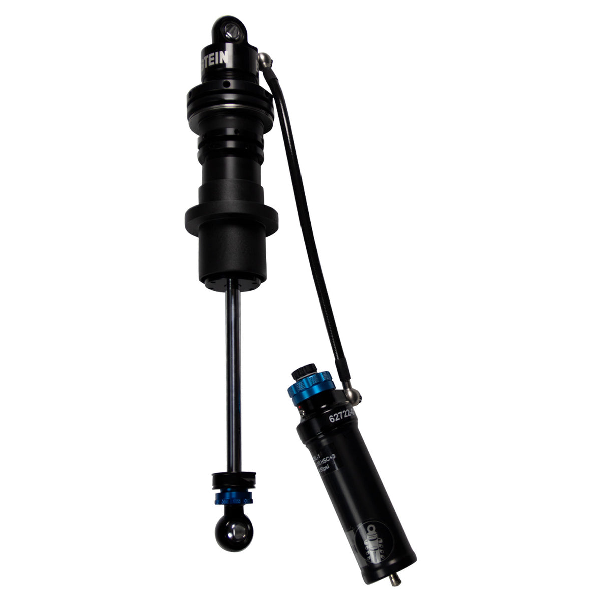 Bilstein 33-311579 - Suspension Shock Absorber AS2-R BIL1 Right Front Monotube AS2-R Series Bilstein 5